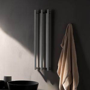 Büyük boy havlu isıtıcı 220 volt zemin ayakta havlu ısıtıcıları - Product Image 6