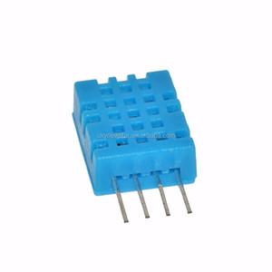 11 DHT-11 igital, temperatura ND, umidez, Ensor