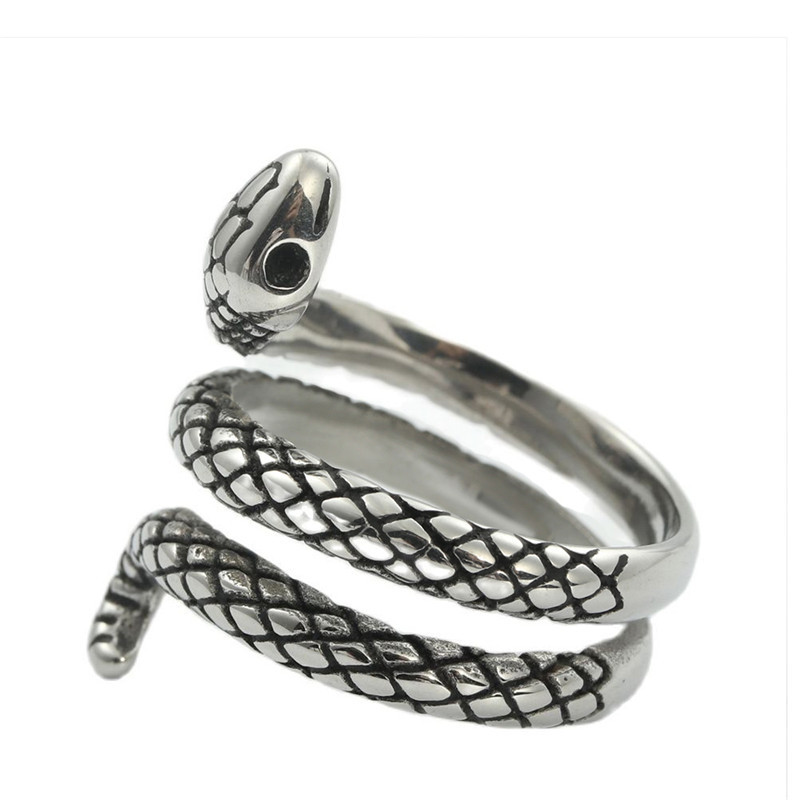 Plata vintage sin diamantes (talla EE. UU.)