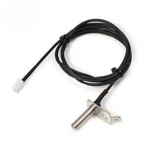 Home Pt100 Dual element M10 Platinum Resistor Discharge <strong>Temperature</strong> Thermometer <strong>Sensor</strong> - Product Image 4