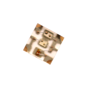 Ekinglux แอลอีดีผลิตใน1010มินิ PCB ไดโอด SMD LED RGB LED ที่ปล่อยออกมาสีแดงสีน้ำเงินสีเขียว SMD 1010 RGB LED - Product Image 1