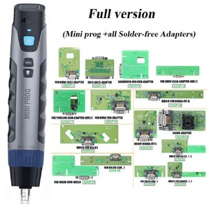 Xhorse VVDI MINI Prog ECU EEPROM Chip programmatore per leggere e scrivere - Product Image 3