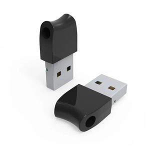 价格优惠usb蓝牙音频适配器蓝牙5.0加密狗蓝牙5.0发射器接收器 - Product Image 3