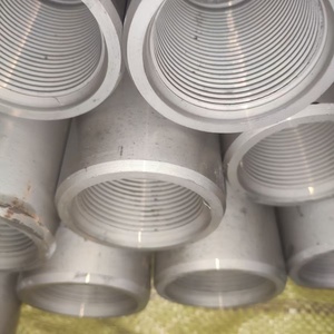 Giunzioni per tubi di foratura a filo API prezzo di fabbrica lavorazione fusione tubo di bloccaggio giunto per perforazione di pozzi - Product Image 6