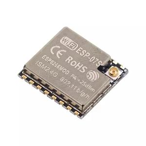 ESP8266 modello WIFI seriale ESP-07 ESP-07S autenticità modulo garantito