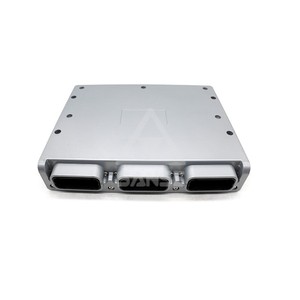 Excavator MCU Control Unit R480LC-9 R485LC-9 R520L-9VS <strong>Controller</strong> <strong>Computer</strong> Box ECU 21Q8-32101 21QB-32101 21QB-32170 - Product Image 2