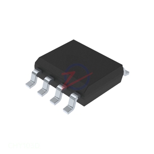 การจัดการพลังงาน (PMIC) CHY103D 8 solc ซื้อชิ้นส่วนอิเล็กทรอนิกส์ออนไลน์ดั้งเดิม - Product Image 1