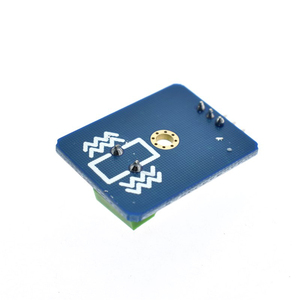 Analoge Trommel Simulieren Sie das piezo elektrische Keramik-Piezo-Vibrations sensor modul für das Arduinos DIY Kit