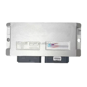 Umrüst sätze für Autogas teile 6cyl 8cyl lpg cng Umrüstsatz für sequentielles Einspritz system - Product Image 2