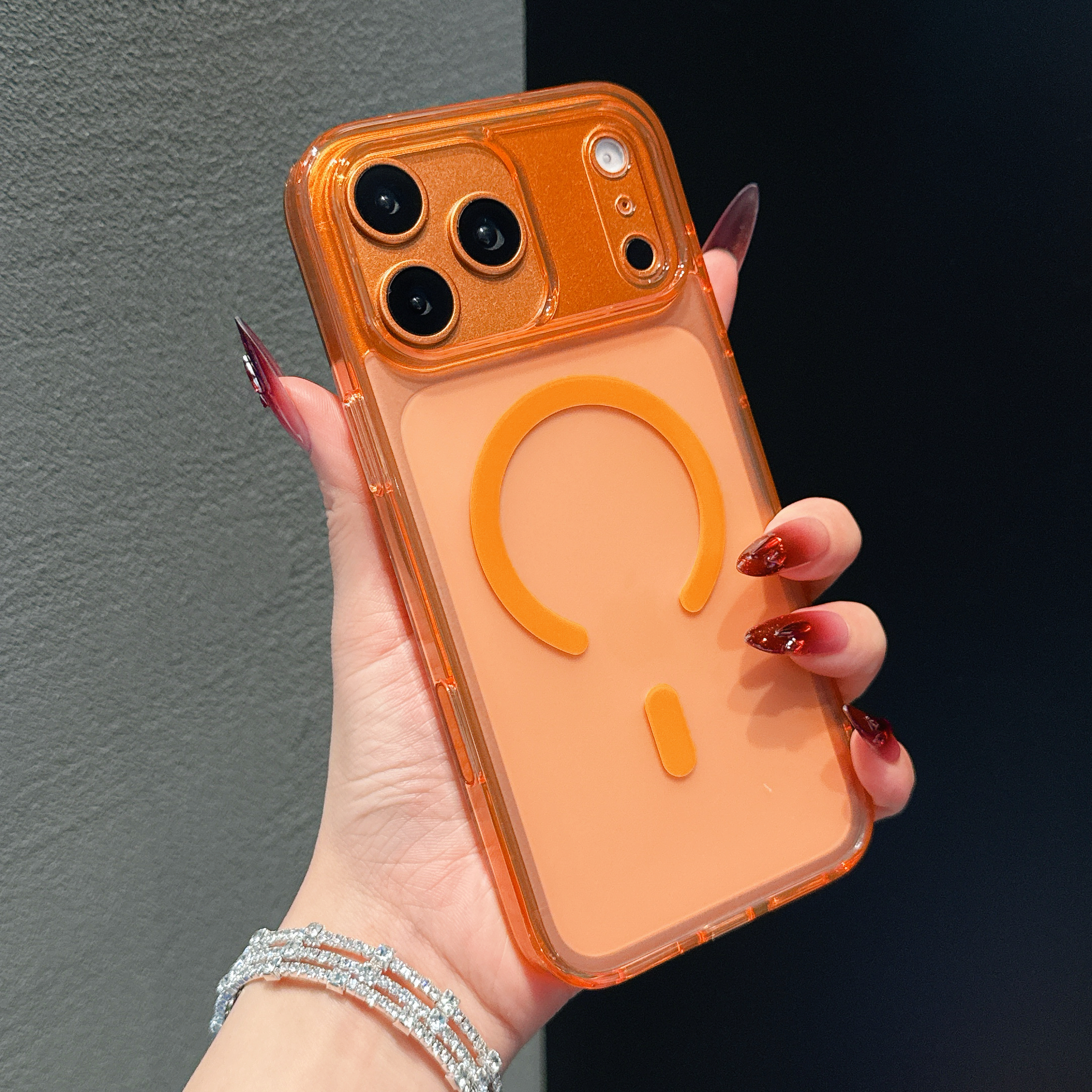 Naranja