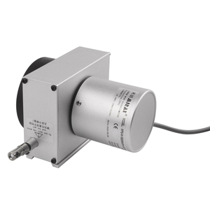 MIRAN MPS-M-3000mm-V2 1000mmレンジドローワイヤー変位センサーロープエンコーダストリングポットポテンショメータータイプ - Product Image 1