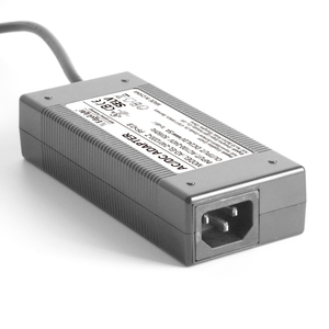 Adaptador de fuente de alimentación de 12V y 24V CC, transformador convertidor de entrada de CA 100-240V con conector de salida de CC de 5,5x2,5mm para Módulo de tira de luz LED - Product Image 3