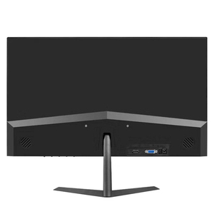Monitor de ordenador de 17, 19, 21,5, 22, 23,6 pulgadas, pantalla LCD IPS con H-D-MI/VGA/Monitor de PC de entrada - Product Image 6