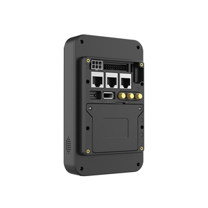 ISO78164Gバス発券機カード支払いEFTPOSスマートカードリーダー付き無人端末QRコードスキャンCM30 - Product Image 3