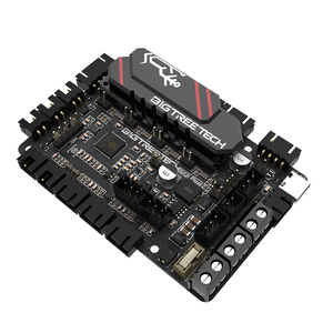 Parti della stampante 3D scheda madre BTT SKR PICO V1.0 compatibile con TMC2209 motore passo-passo UART Raspberry Pi per Voron V0.1 - Product Image 2