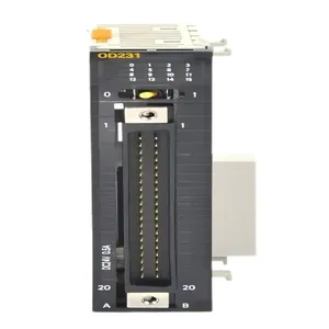 Módulo de salida para sistema de control digital PLC - Product Image 3