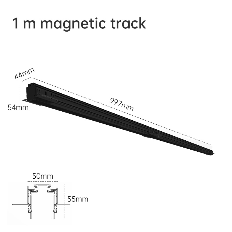 1M Track
