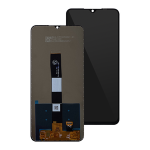 用于小米Redmi 9A 9C LCD显示屏的液晶屏幕，带触摸屏数字化仪组件传感器更换 - Product Image 2
