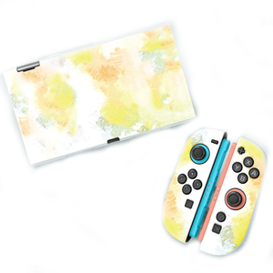 Nintendo anahtarı 2 TPU tam kapsama için yeni mat boyalı bölünmüş tip koruyucu kılıf yumuşak kabuk yerleştirilebilir taban koruyucu kabuk - Product Image 4
