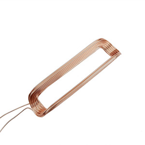 Customized Motor Coil Solutions, Expert Craftsmanship, Suitable for Different Motor Types