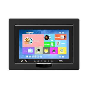 <strong>Bus</strong> Multimedia <strong>Player</strong> <strong>with</strong> Android System Car Dvd Multimedia Wifi <strong>Player</strong> Multifunctional IPS <strong>LCD</strong> Screen Car Radio Bluetooth - Product Image 6