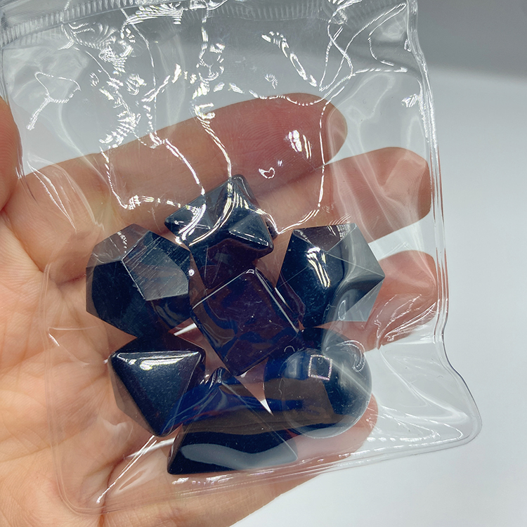 Black onyx