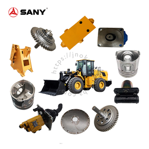 Grosir Pabrik Cina suku cadang ekskavator scany <span class=keywords><strong>Loader</strong></span> grosir pabrik Tiongkok suku cadang Sany <span class=keywords><strong>Loader</strong></span> grosir - Product Image 6