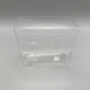 High Quality Clear Transparent Box for <strong>XBOX</strong> Series <strong>X</strong> Original Game Controller Display Storage Box - Product Image 3