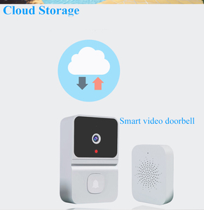 2.4G Wireless Door Doorbell HD Digital <strong>Camera</strong> Night Vision Door Bell Home Security <strong>Camera</strong> With <strong>IOS</strong> <strong>Android</strong> Google <strong>APP</strong> Contral - Product Image 6