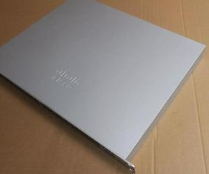 Ciscos MS120-48LP 48x Meraki PoE+ 1GbE SFP Cloud L2 Switch UNCLAIMED 4x Managed +