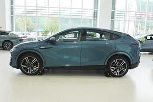 TOPSUN Factory <strong>Price</strong> Fast Charging Time 0.33h China Electric Car X Peng G6 - Product Image 3