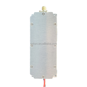 433Mhz-10W-900Mhz-10W высокомощный анти-uav RF модуль беспроводной и RF усилитель интерференционный модуль анти-uav модуль - Product Image 1
