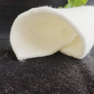 床垫填充用针刺纺织填料羊毛填料 - Product Image 5