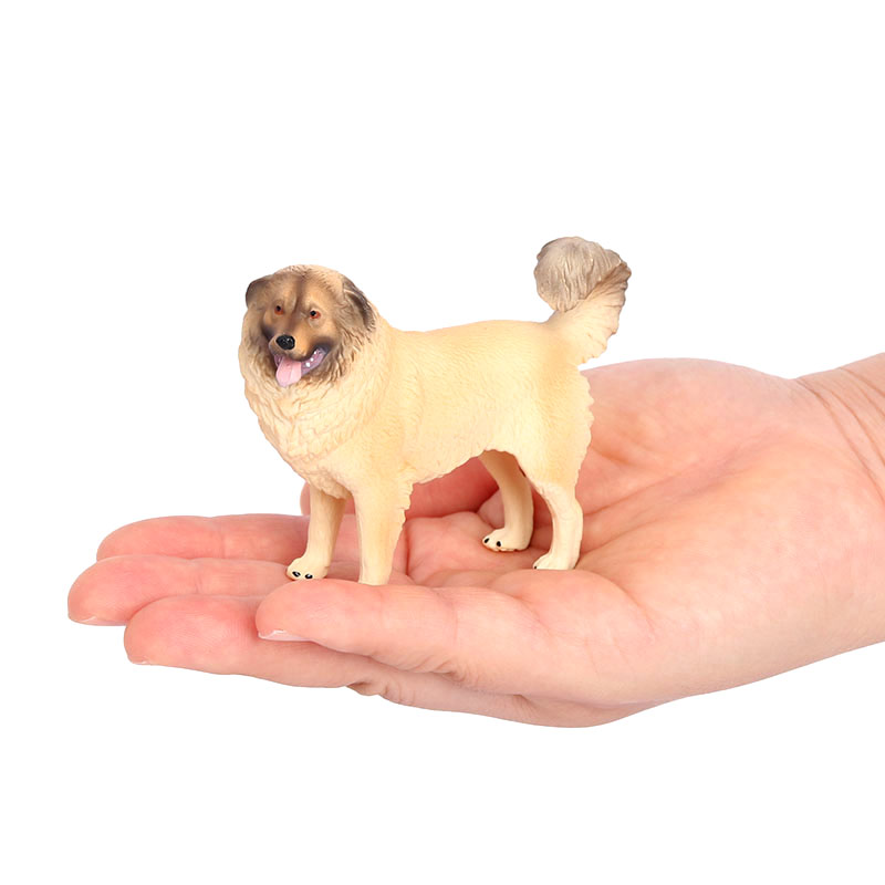 2914 Cachorro de Ovejero Caucásico