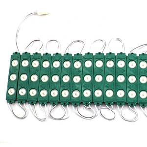 Çin shenzhen fabrika yan epistar yüksek lümen cri lamba modulos leds yeni lens 220V 1.8w rosh smd enjeksiyon led modülü - Product Image 6