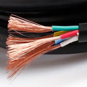 OEM Customized Most Popular 120mm <strong>Cable</strong> - Product Image 3
