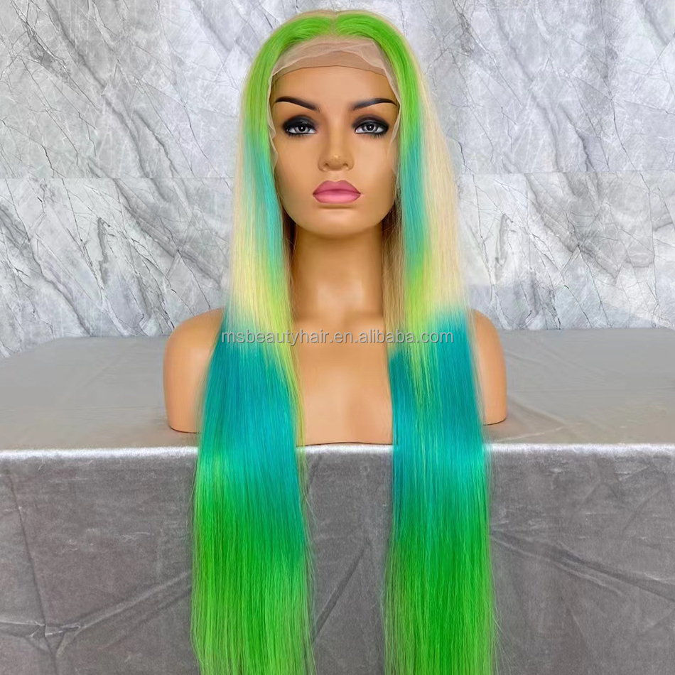 hd swiss lace wigs