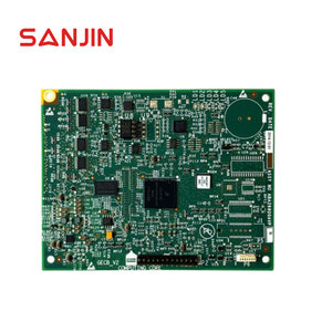 <strong>Otis</strong> Elevator GECB Main Board Program Board ABA26800AVP9 Pcb Board - Product Image 1