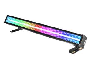 OUTDOOR IP65 <strong>LED</strong> Strobe Light Linear Wall Washer Stage Lighting with RDM Artnet Ture One 1000W <strong>RGB</strong> - Product Image 5