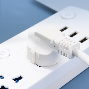Multi-agujero Plug-In Smart Usb Socket Hogar con Cable Oficina Interruptor Panel Tablero al por mayor - Product Image 3