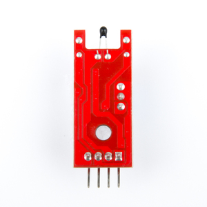 KY-028 <strong>Digital</strong> <strong>Temperature</strong> <strong>Sensor</strong> Module Has <strong>Digital</strong> and Analog Outputs