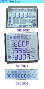 7 sette <span class=keywords><strong>14</strong></span> segmento di formato personalizzato <span class=keywords><strong>display</strong></span> <span class=keywords><strong>lcd</strong></span> dello schermo