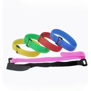 Correa de gancho y bucle personalizada - Product Image 6