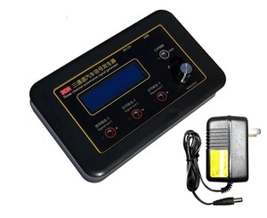 Drei kanal iger Kfz-Signal generator ECU Computer wartungs tester Kurbelwellen-Nockenwellensensor-Simulator - Product Image 1