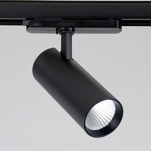 Indoor Lighting Ceiling <strong>Embedded</strong> Track Light Rail LED Track Light <strong>System</strong> - Product Image 3