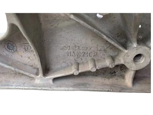 Suitable for McLaren MP4 12 650S Front Subframe Engine <strong>Mount</strong> - Product Image 4