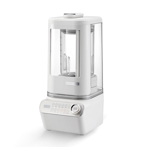 Smoothie Maker & Ice Crusher thực phẩm Máy xay sinh tố với động cơ mạnh mẽ và 1.5L lọ thủy tinh - Product Image 6