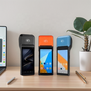 <strong>Android</strong> <strong>SDK</strong> Cloud POS Machines Manufacturer 58mm Receipt Printing Mobile POS Systems Software WiFi NFC Connectivity Retail