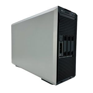 Stock PowerEdge Computer Server T350 Tower Server für DeLL - Product Image 1