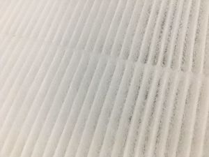 Household <strong>0</strong>.<strong>2</strong> Micron Air Air Conditioner <strong>Filter</strong> Low Resistance Air <strong>Filter</strong> Hepa <strong>Filter</strong> - Product Image 2